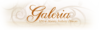 GaleriaSPA -Srebrny Dzwon